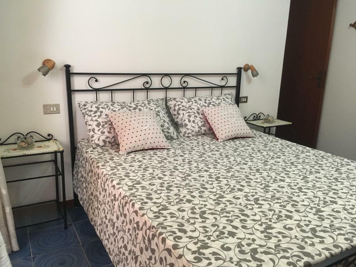 Il Mio Piccolo Angolo Di Mare Apartment *